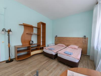 Фото номера отеля