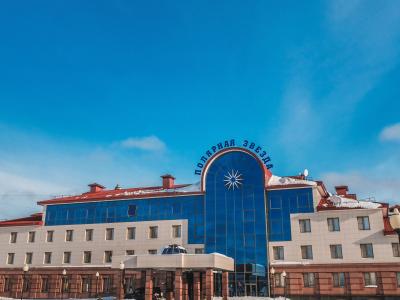 Фото отеля