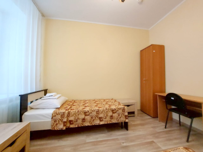 Фото отеля