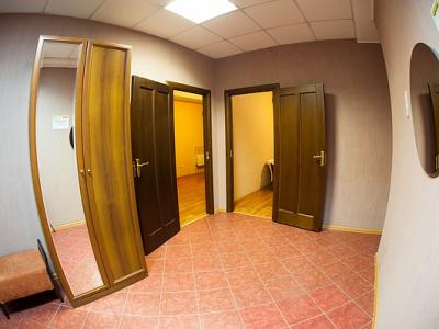 Фото отеля