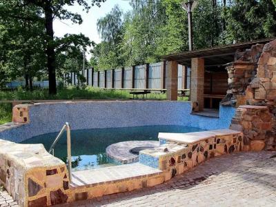 Фото отеля