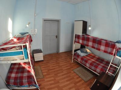 Фото номера отеля