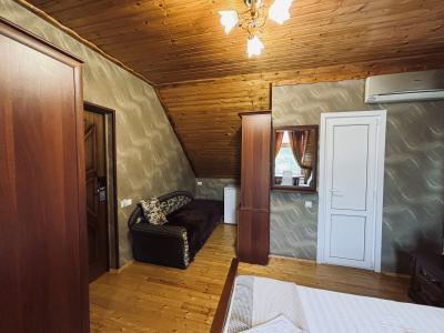 Фото номера отеля