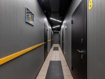 Фото отеля