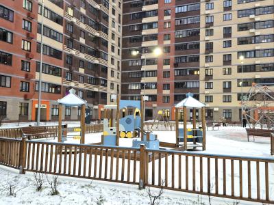 Фото отеля