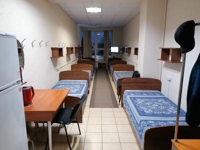 Фото номера отеля