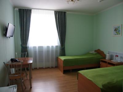 Фото отеля