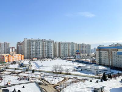 Фото номера отеля