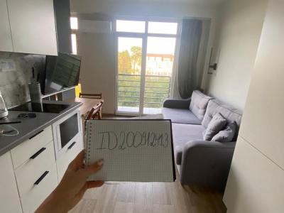 Фото номера отеля