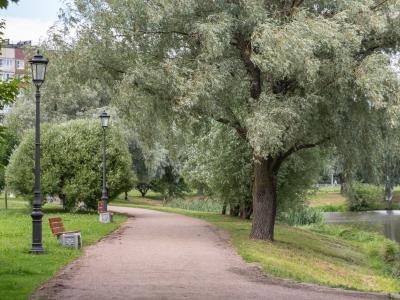 Фото отеля