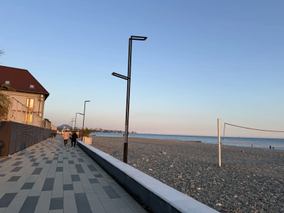 Фото отеля