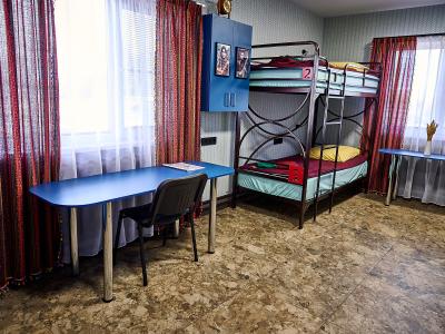 Фото номера отеля
