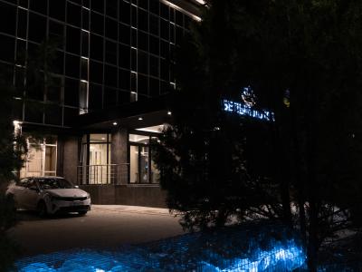 Фото отеля