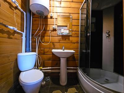 Фото номера отеля