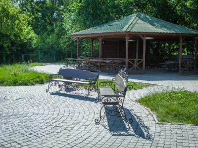Фото отеля