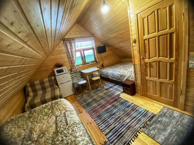 Фото номера отеля