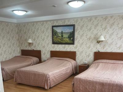 Фото отеля