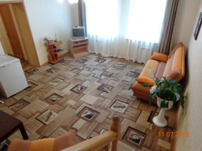 Фото номера отеля