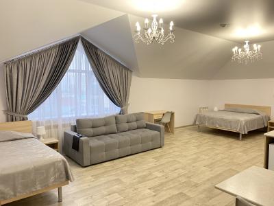 Фото номера отеля