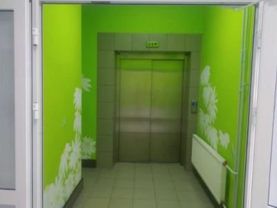 Фото номера отеля