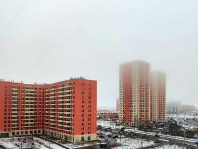 Фото отеля