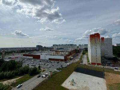 Фото номера отеля
