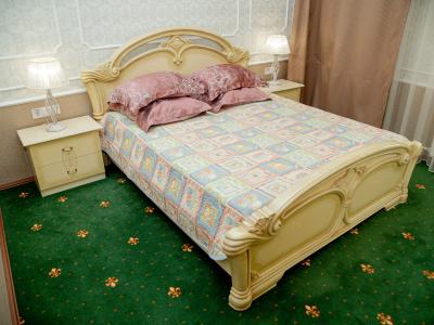 Фото отеля