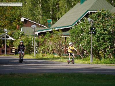 Фото отеля