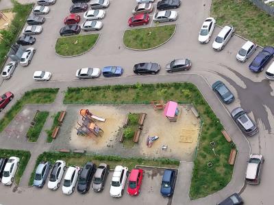 Фото отеля