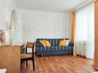 Фото отеля