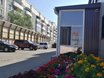 Фото отеля