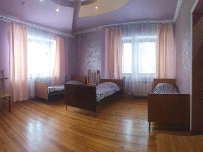 Фото отеля