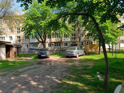 Фото отеля