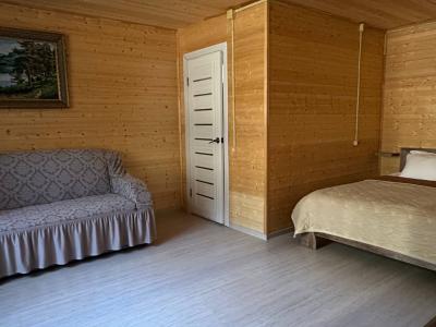 Фото номера отеля