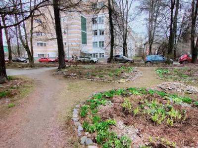 Фото номера отеля