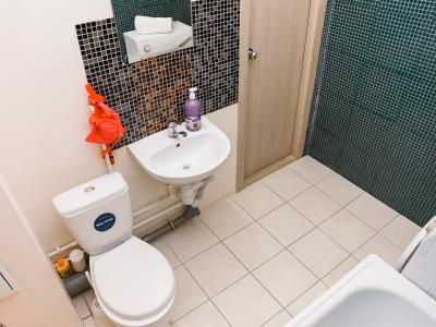 Фото номера отеля