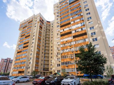 Фото номера отеля