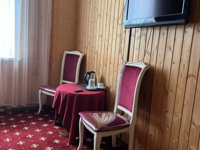 Фото отеля