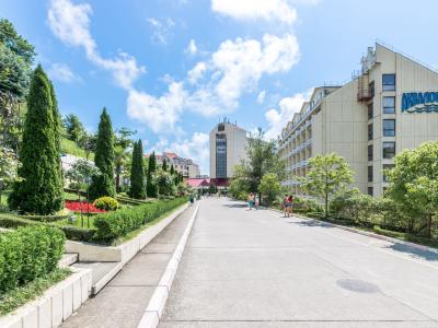 Фото отеля