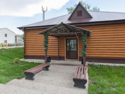 Фото отеля