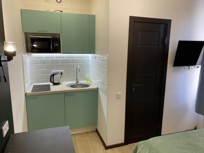 Фото отеля