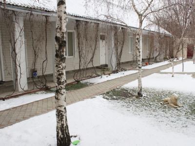 Фото отеля
