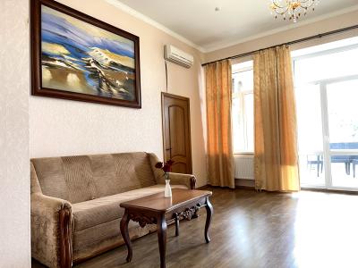 Фото номера отеля