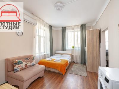 Фото отеля