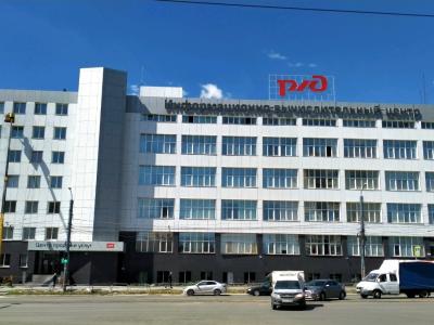 Фото отеля
