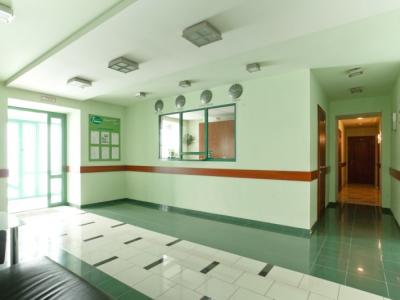 Фото отеля