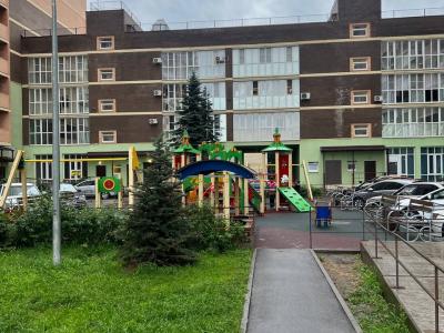 Фото отеля