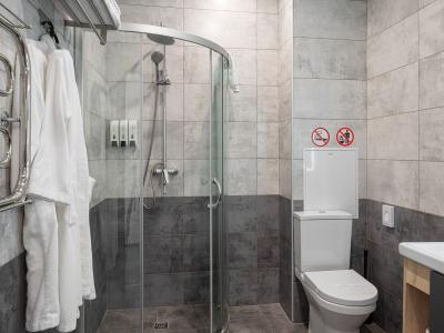 Фото номера отеля