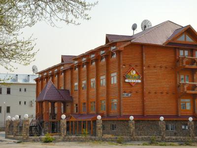 Фото отеля