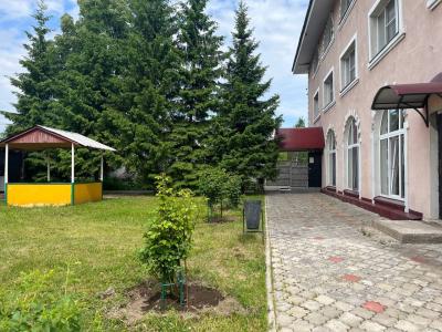 Фото отеля